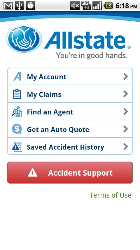 Allstate® Mobile