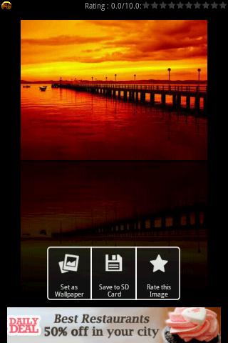 Stunning Sunset Wallpapers Android Personalization