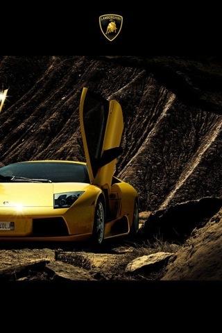 Lamborghini Wallpapers Android Personalization