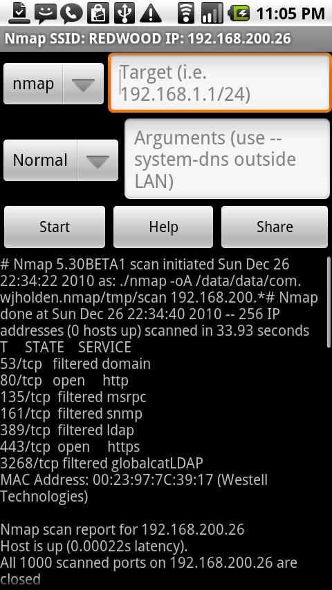 Nmap