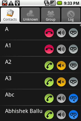 Call Blocker X Android Business