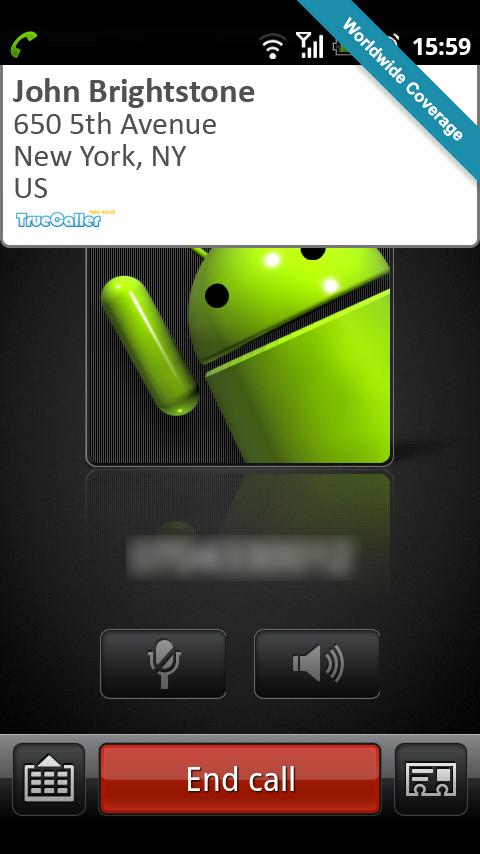 TrueCaller US – Full Android Communication