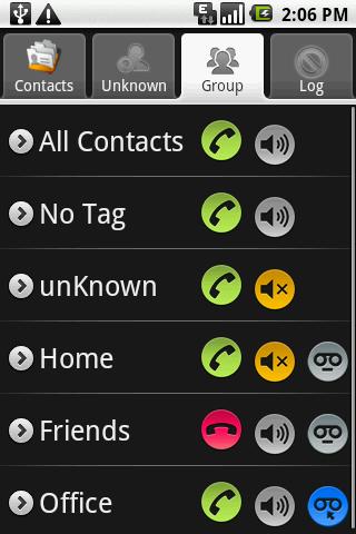 Call Blocker X – LX Android Social