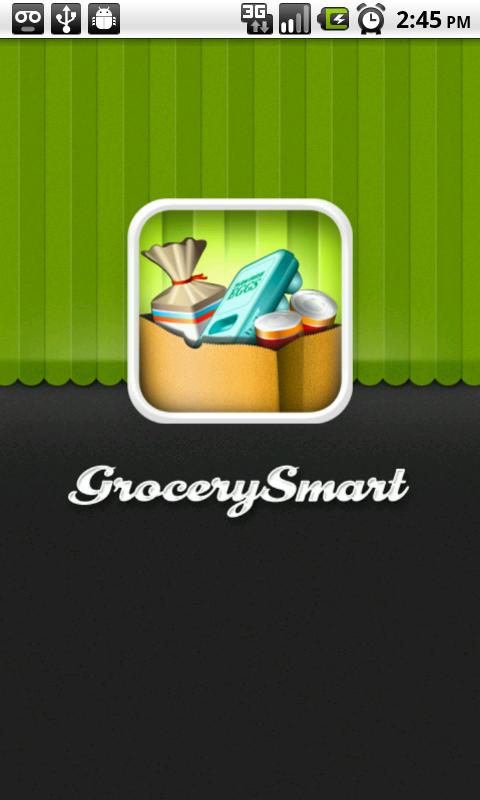 Grocery Smart – Shopping List Android Shopping