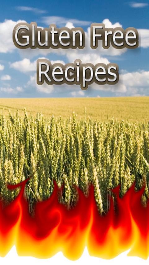 Gluten Free Recipes 1000