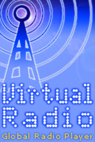 VirtualRadio Android Entertainment