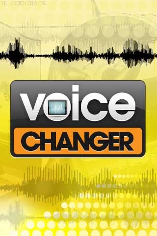 Voice Changer Android Communication