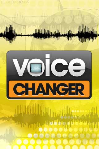 Voice Changer