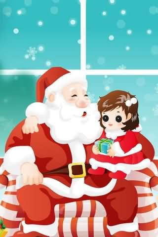 Christmas Wallpaper 5 Android Personalization
