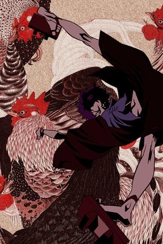 Samurai Champloo Wallpapers Android Personalization