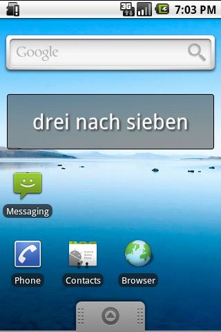halb elf Android Books & Reference