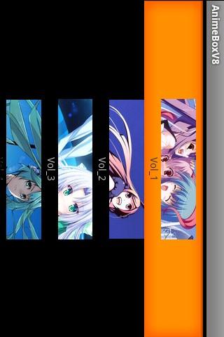 AnimeBoxV8 Android Media & Video