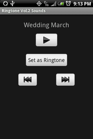 20 Ringtones Vol. 2