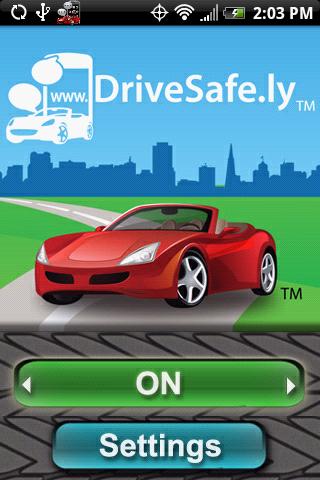 DriveSafe.ly Free