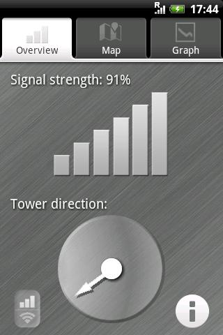 Open Signal Maps beta