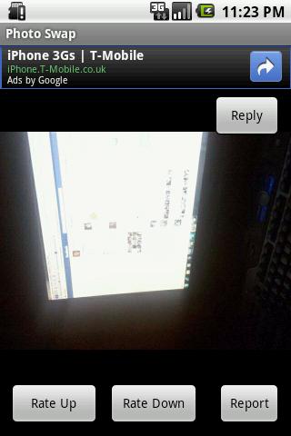 Photo Swap Android Entertainment