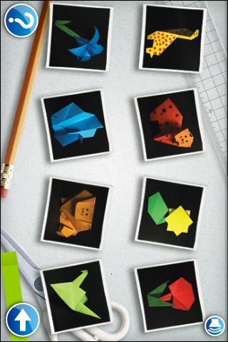 Origami Classroom I