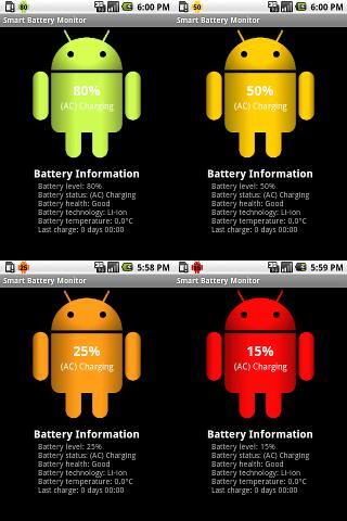 SBM AndroidTheme Android Tools