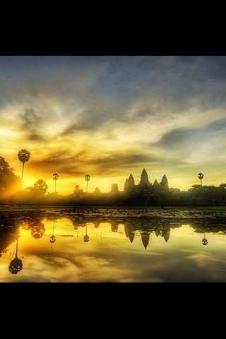 Discover Cambodia