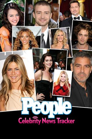 PEOPLE Celeb News Android Entertainment