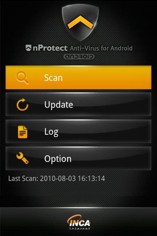 nProtect Mobile Android Tools