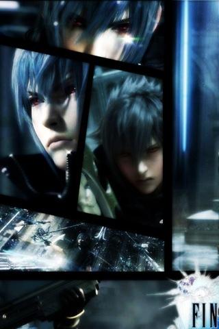 Final Fantasy Wallpapers Android Personalization