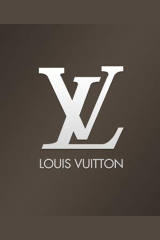 LV Audrey Hepburn Theme Android Personalization