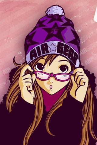 Air Gear Wallpapers