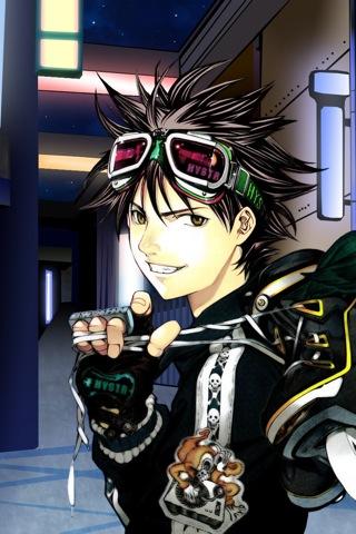 Air Gear Wallpapers Android Personalization