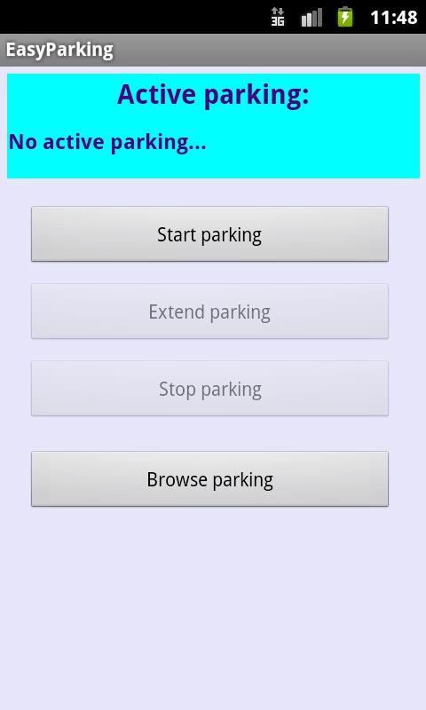 EasyParking