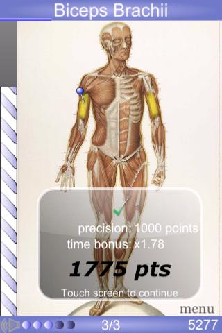 Speed Muscles MD Android Medical