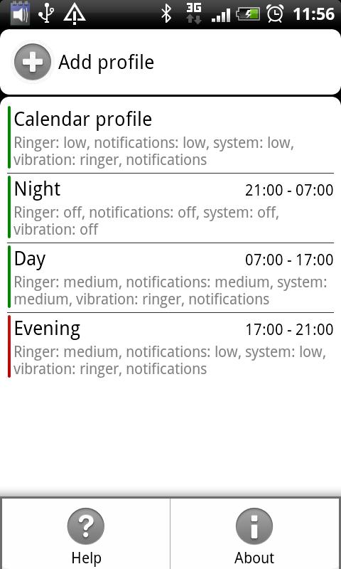 Notification Manager