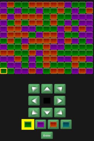 Cube Crash Solver Android Tools