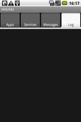 HiGrids Base Client