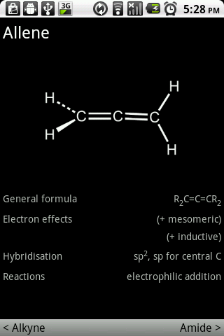 Formulae Pro Android Books & Reference