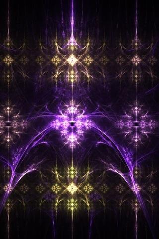 Fractal Wallpapers Android Personalization