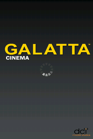 Galatta Cinema