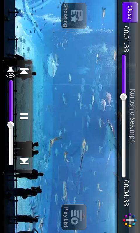 iShoot Pad Android Entertainment