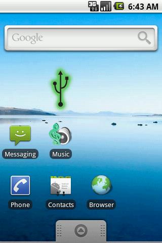 Auto Mount Widget Android Media & Video