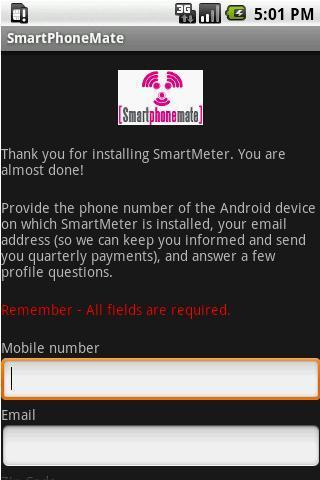 SmartPhoneMate – $3 Coupons/mo Android Entertainment