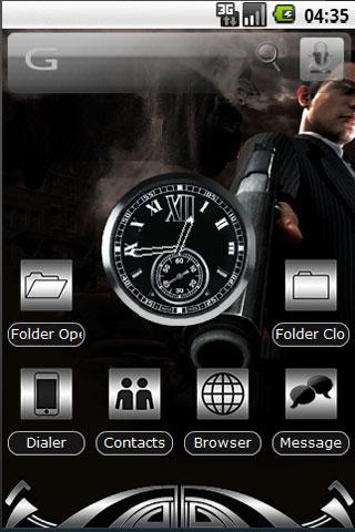 Mafia II Theme Best on Android Android Personalization