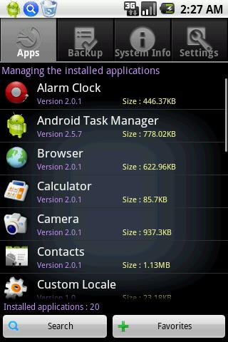 Best Uninstaller Android Productivity