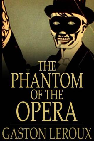 The Phantom of ebook Free