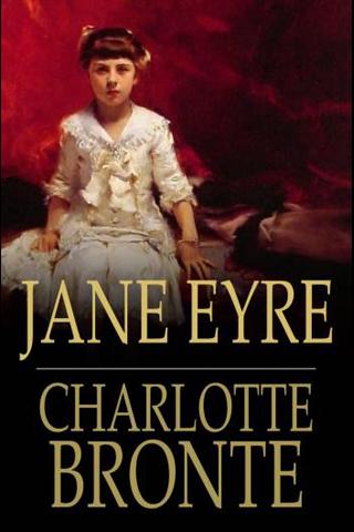 Jane Eyre (ebook Free) Android Comics