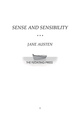 Sense and Sens… (ebook Free) Android Comics