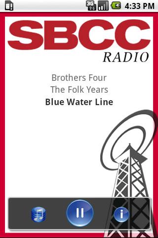 SBCC Radio Android Entertainment