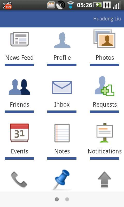 Mobile FacebookG2 1.5,16,2.1