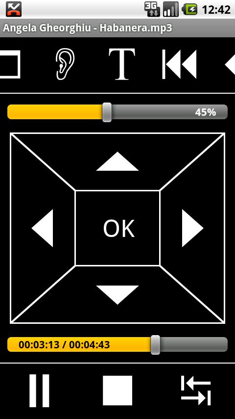 MPC – Remote LIGHT Android Media & Video