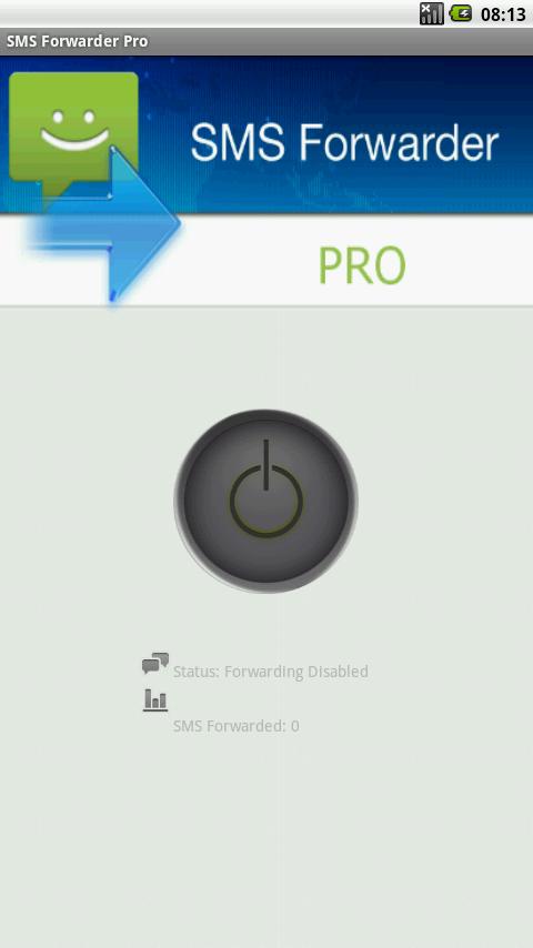 SMS Forwarder Pro Android Communication