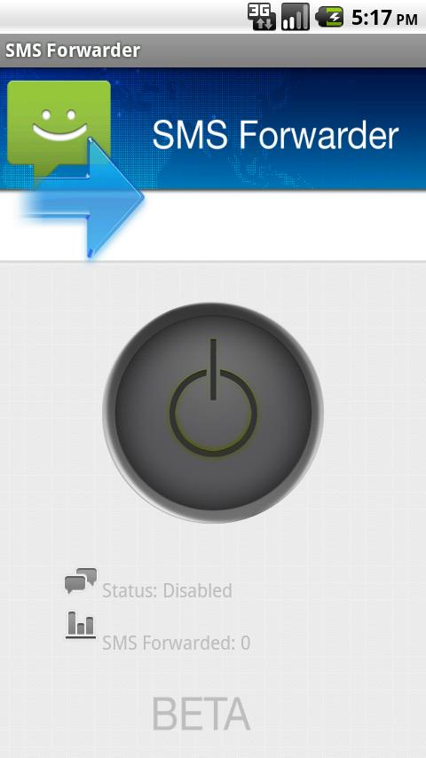 SMS Forwarder Android Communication